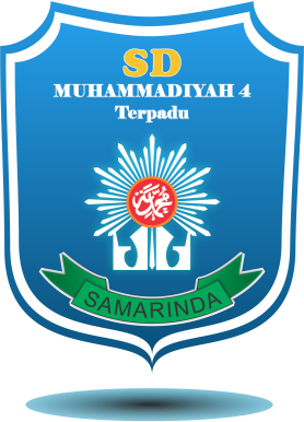 SD Muhammadiyah 1 Penajam